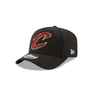 Casquette New Era Cavaliers Stretch 9fifty image-2
