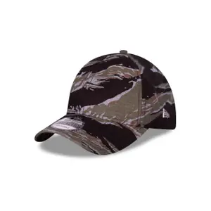 Cap New Era Premium Camo 9twenty image-1
