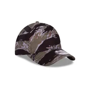 Cap New Era Premium Camo 9twenty image-0