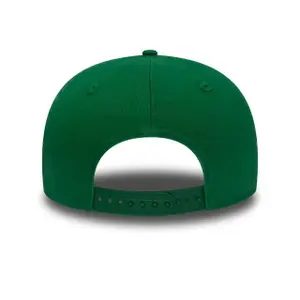 Hætte New Era NFL Historic Precurved 9fifty New York Jets image-1