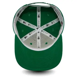 Hætte New Era NFL Historic Precurved 9fifty New York Jets image-3