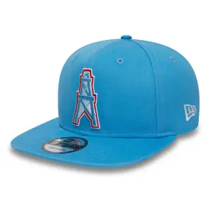 Hætte New Era NFL Historic Precurved 9fifty Houoil image-0