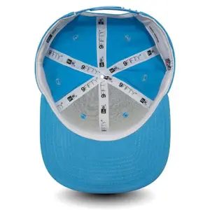 Hætte New Era NFL Historic Precurved 9fifty Houoil image-3