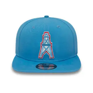 Hætte New Era NFL Historic Precurved 9fifty Houoil image-1
