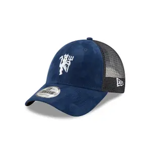 9forty cap Manchester United 2021/22 image-0