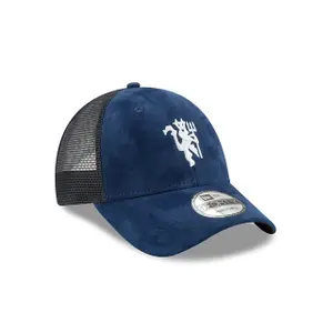 9forty cap Manchester United 2021/22 image-2