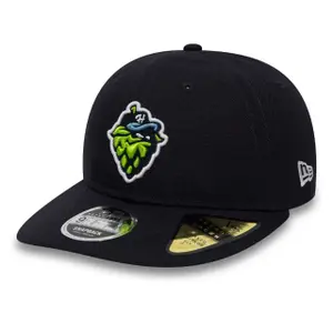 Casquette New Era  Milb Retro Crown 950 Hillsboro Hops image-0