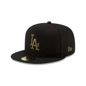 Casquette New Era Dodgers League Essential 59fifty image-0