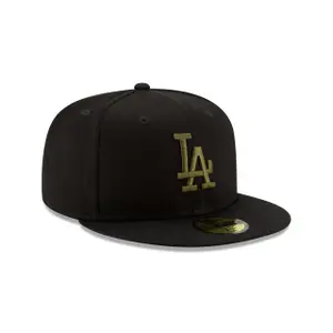 Casquette New Era Dodgers League Essential 59fifty image-2