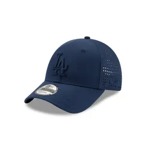 Cap New Era Feather Dodgers Perf 9forty image-0