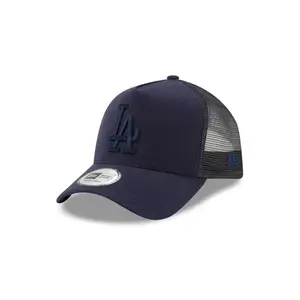 Casquette New Era  Essential Jersey Los Angeles Dodgers image-0