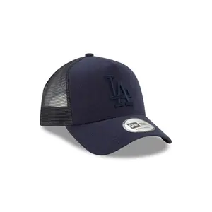 Casquette New Era  Essential Jersey Los Angeles Dodgers image-1
