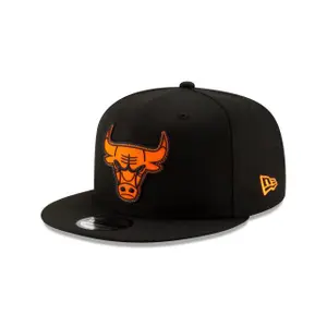 Casquette New Era  Neon Pop 950 Chicago Bulls image-0