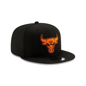Casquette New Era  Neon Pop 950 Chicago Bulls image-2