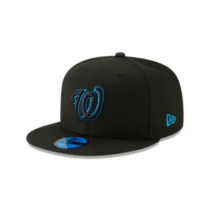 Casquette New Era Neon Pop 5950 Washington Nationals image-0