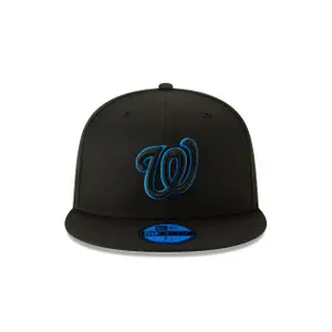 Casquette New Era Neon Pop 5950 Washington Nationals image-1