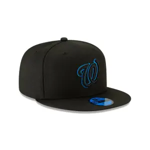 Casquette New Era Neon Pop 5950 Washington Nationals image-2