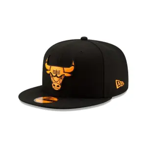 Hætte New Era Neon Pop 5950 Chicago Bulls image-0