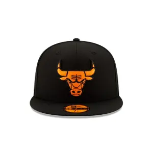 Hætte New Era Neon Pop 5950 Chicago Bulls image-1