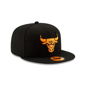 Hætte New Era Neon Pop 5950 Chicago Bulls image-2