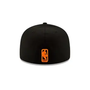 Hætte New Era Neon Pop 5950 Chicago Bulls image-5