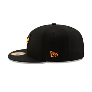 Hætte New Era Neon Pop 5950 Chicago Bulls image-4