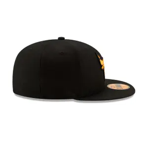 Hætte New Era Neon Pop 5950 Chicago Bulls image-3