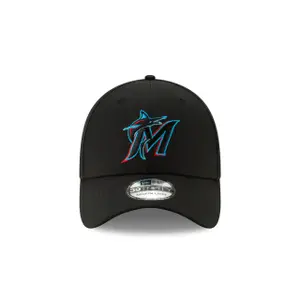 Casquette New Era Classic Miami Marlins Gm 19 image-1