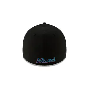 Casquette New Era Classic Miami Marlins Gm 19 image-3