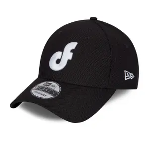 Czapka golfowa New Era Darren Fichardt 9forty image-0