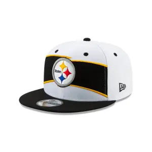 Kappe New Era 950 Onf18 Pittsburgh Steelers Thanksgiv image-0