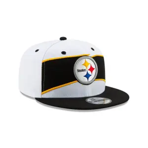 Kappe New Era 950 Onf18 Pittsburgh Steelers Thanksgiv image-2