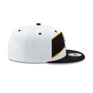 Kappe New Era 950 Onf18 Pittsburgh Steelers Thanksgiv image-5