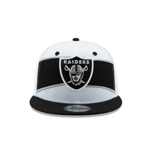 Kappe New Era 950 Onf18 Oakland Raiders Thanksgiv image-1