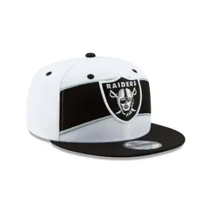 Kappe New Era 950 Onf18 Oakland Raiders Thanksgiv image-2