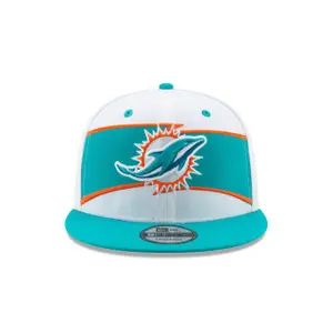 Cap New Era 950 Onf18 Miami Dolphins Thanksgiv image-1