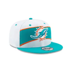 Cap New Era 950 Onf18 Miami Dolphins Thanksgiv image-2