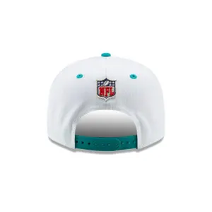 Cap New Era 950 Onf18 Miami Dolphins Thanksgiv image-3
