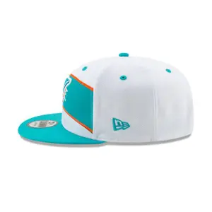 Cap New Era 950 Onf18 Miami Dolphins Thanksgiv image-4