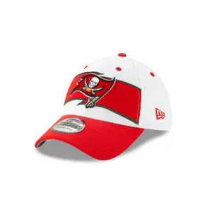 Casquette New Era 3930 Onf18 Tampa Bay Buccaneers Thanksgiv image-0