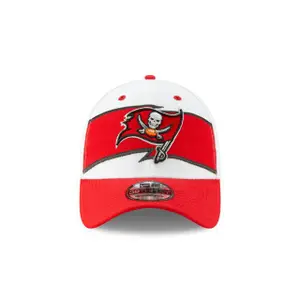 Casquette New Era 3930 Onf18 Tampa Bay Buccaneers Thanksgiv image-1