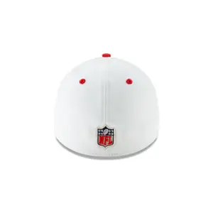 Casquette New Era 3930 Onf18 Tampa Bay Buccaneers Thanksgiv image-5