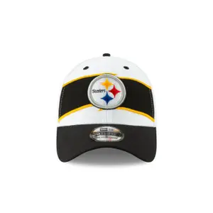 Casquette New Era 3930 Onf18 Pittsburgh Steelers Thanksgiv image-1
