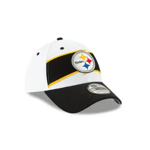 Casquette New Era 3930 Onf18 Pittsburgh Steelers Thanksgiv image-2