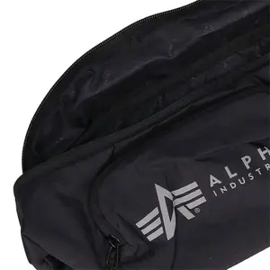 Fanny pack Alpha Industries packable waist image-2