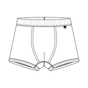 Boxer Alpha Industries AI Tape (X2) image-0
