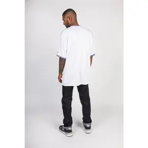 T-shirt New Era Lakers Wordmark image-2