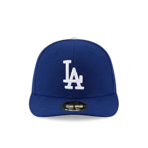 Casquette New Era Dodgers Gm Pré-saison 18 Sp image-1