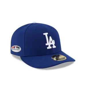 Casquette New Era Dodgers Gm Pré-saison 18 Sp image-2