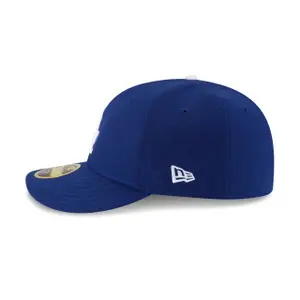 Casquette New Era Dodgers Gm Pré-saison 18 Sp image-4